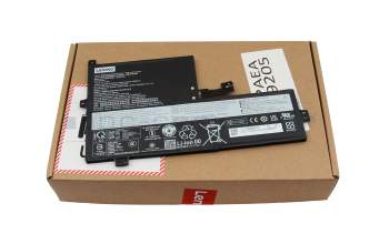 5B11K08435 original Lenovo battery 47Wh