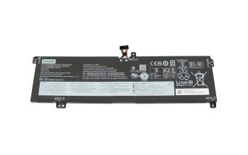 5B11K24768 original Lenovo battery 75Wh