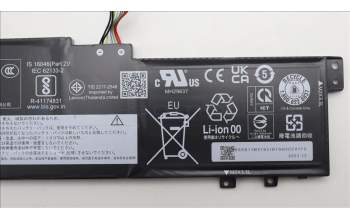 Lenovo 5B11M51933 Lenovo BATTERY,15.08V,76Wh,4cell