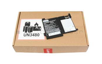5B11M90045 original Lenovo battery 16,4Wh
