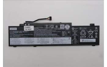 Lenovo 5B11Q01973 Lenovo BATTERY, 11.31V, 50Wh, 3cell