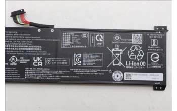 Lenovo 5B11Q30690 BATTERY 4cell 80Wh 15.52V L24B4PC0 BYD/B