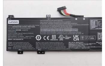 Lenovo 5B11Q30690 BATTERY 4cell 80Wh 15.52V L24B4PC0 BYD/B