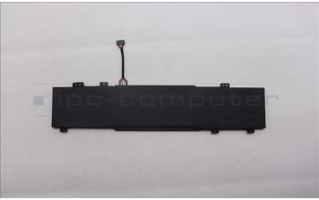 Lenovo 5B11Q32531 BATTERY 3cell57.5Wh11.31V L24B3PF0 BYD/B