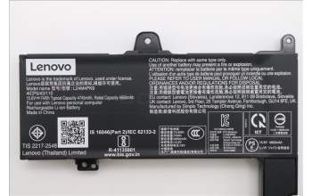 Lenovo 5B11R07661 Lenovo BATTERY, 15.6V, 74Wh, 4cell