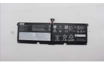 Lenovo 5B11S31243 BATTERY 4cell99.9Wh15.60V L25B4PF0 BYD/B