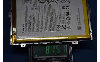 Lenovo 5B18C16633 TB-X505X New Bat&*7601AA000404 CS