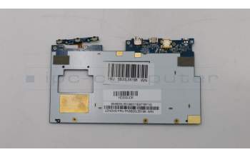 Lenovo 5B20L55196 MB YF80SG Z8350 WIN UMA 2 G 64 G