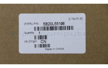 Lenovo 5B20L55196 MB YF80SG Z8350 WIN UMA 2 G 64 G