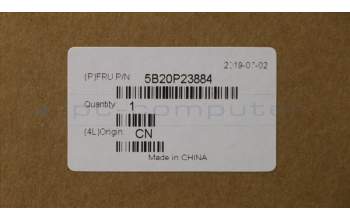 Lenovo 5B20P23884 Lenovo BDPLANAR MB 3N 81A5 N3350WIN UMA R4G64G