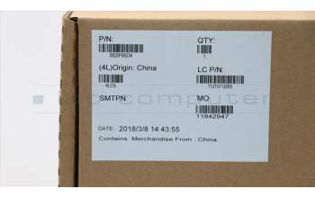 Lenovo 5B20P99234 Lenovo BDPLANAR MBL81BJI58250UUMAD4GWIN