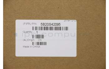 Lenovo 5B20S42095 MB C81NH NOK UMA R7 4G FP