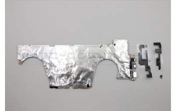 Lenovo 5B20S42122 Lenovo BDPLANAR MB C81N4 WIN I58265U_MX230_4G