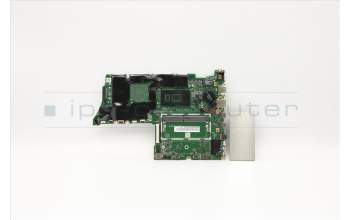 Lenovo 5B20S43644 Lenovo BDPLANAR MBQ20RWWINI510210U_UMA_8GWW