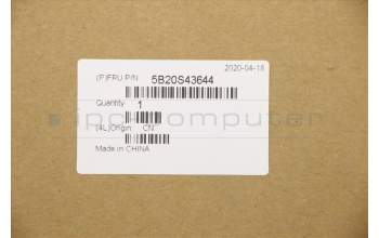 Lenovo 5B20S43644 Lenovo BDPLANAR MBQ20RWWINI510210U_UMA_8GWW