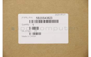 Lenovo 5B20S43823 MB L 81YD WIN I38130U_UMA_4G