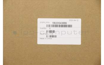 Lenovo 5B20S43869 MBQ20SLWINI51035G4_UMA_ WW
