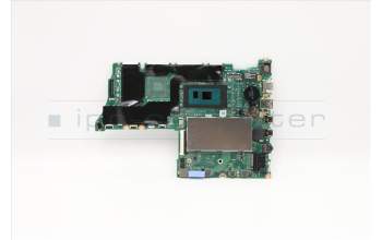Lenovo 5B20S43894 Lenovo BDPLANAR MBQ20SLNOKI71065G7_UMA_ WW