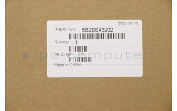 Lenovo 5B20S43902 MBQ20SLNOKI51035G1_6302G_WW