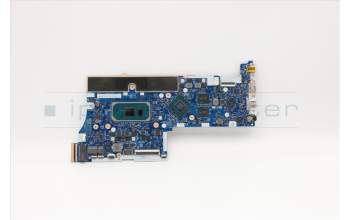 Lenovo 5B20S44038 MB L81YKNOKI71065G7_N17SG52G8G