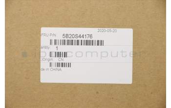 Lenovo 5B20S44176 MBL81WAWINI310110U_MX130_2G_4G
