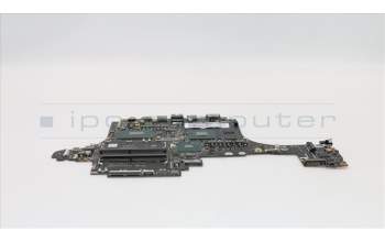 Lenovo 5B20S56957 Lenovo BDPLANAR MB C 81HD WIN I78750H 1050TI4G