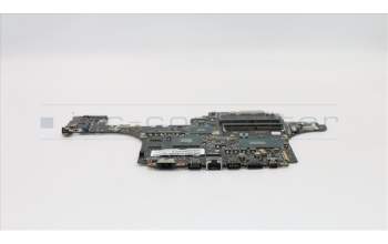 Lenovo 5B20S56957 Lenovo BDPLANAR MB C 81HD WIN I78750H 1050TI4G