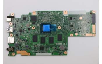 Lenovo 5B20T79749 Lenovo BDPLANAR MB B 81MA NOK N4000 UMA 4G 32G