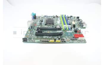 Lenovo 5B20U53753 Lenovo BDPLANAR MB FRU NO DPK