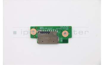 Lenovo 5B20U54295 CARDPOP W M70a-1 Card reader card MP