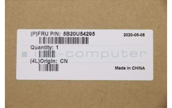 Lenovo CARDPOP W M70a-1 Card reader card MP for Lenovo ThinkCentre M70a AIO (11CK)