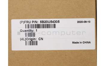 Lenovo 5B20U54305 CARDPOP Com port card