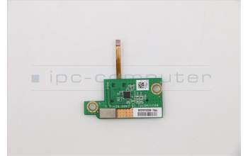 Lenovo 5B20U54306 CARDPOP Card reader card