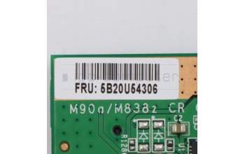 Lenovo 5B20U54306 CARDPOP Card reader card