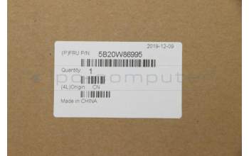 Lenovo 5B20W86995 Lenovo BDPLANAR MB C81VV WIN I51035G1_UMA_4G A