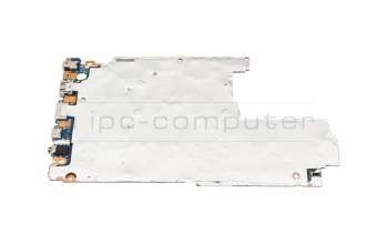 5B21B85066 original Lenovo Mainboard (onboard CPU/GPU/RAM) Intel Core i3-1115G4 4GB UMA