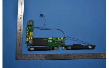 Lenovo 5B28C01483 A10-70F ROW MB_16G&*HQ31600931000 CS