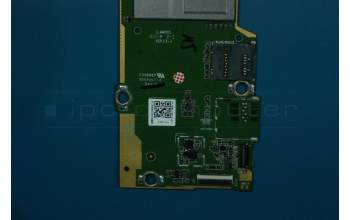 Lenovo 5B28C04040 YT3-850F MB_2G+16G&*67101170 CS