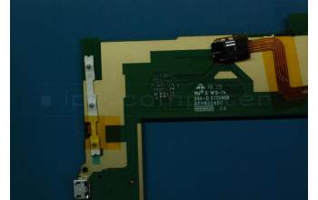 Lenovo 5B28C05249 TB2-X30L MB_2G+16G&*HQ31602087000 CS