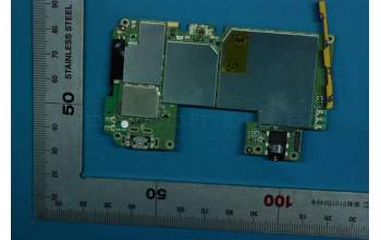 Lenovo 5B28C05502 TB3-730F MB_1+16G&* 715201000801CS