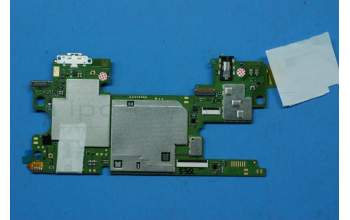 Lenovo 5B28C09473 TB-8504X MB_2_16G CZ_SSC&*67109128 CS