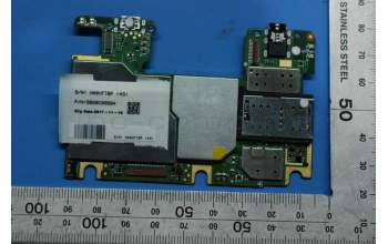 Lenovo 5B28C09584 TB-7504F MB2_16G&*715201005311