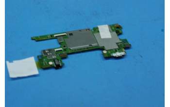 Lenovo 5B28C09607 TB-8504X MB_2_16G DE_DH&*67109151 CS