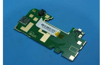 Lenovo 5B28C11370 TB-8304F1 MB_1_16G&*HQ31605732000CS