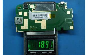 Lenovo 5B28C11370 TB-8304F1 MB_1_16G&*HQ31605732000CS