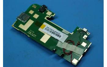 Lenovo 5B28C11402 TB-8304F1 US MB_1_16G&*HQ31606056000CS