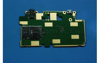 Lenovo 5B28C12403 TB-7304I MB 1+16G_IN&*HQ31606614000 CS