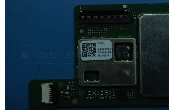 Lenovo 5B28C16556 TB-X505X MB_3+32G&*6818AA000566 CS