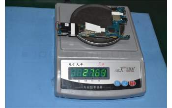 Lenovo 5B28C16823 TB-X606FA MB_4+64&*HQ3160AJ12000 CS