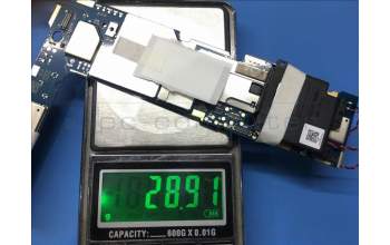 Lenovo 5B28C17498 TB-X306FA MB 4G+64G&*HQ3160AW61000 CS